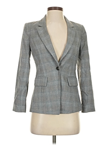 White House Black Market Blazer (view 1)