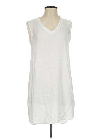 Cloth & Stone Sleeveless Blouse (view 1)