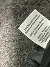 Everlane 100% Polyester Solid Black Pullover Sweater Size S - photo 7