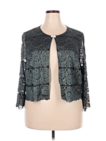J Howard Jacket (view 1)