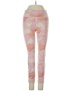Outdoor Voices Print Pink Active Pants Size S - photo 1