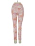 Outdoor Voices Print Pink Active Pants Size S - photo 2