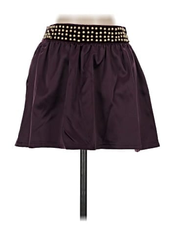Delia's Casual Skirt (view 1)