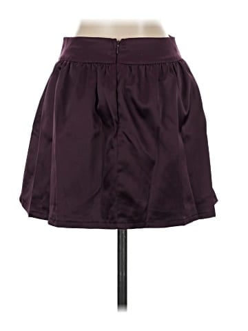 Delia's Casual Skirt (view 2)