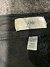 Joie Black Cargo Pants Size 12 - photo 6