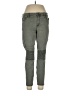 Pistola Color Block Green Jeans Size 31 waist - photo 1