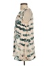 CAbi 100% Polyester Green Sleeveless Blouse Size S - photo 5