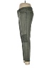 Pistola Color Block Green Jeans Size 31 waist - photo 5