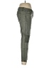 Pistola Color Block Green Jeans Size 31 waist - photo 4