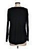 Apt. 9 Black Pullover Sweater Size M (petite) - photo 2