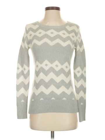 G.H. Bass & Co. Pullover Sweater (view 1)