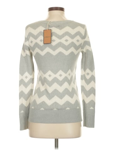 G.H. Bass & Co. Pullover Sweater (view 2)