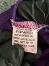 Wenchoice Solid Purple Leotard Size L (baby) - photo 4