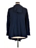 Allen Allen Blue Kimono Size XL - photo 2