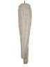 Zara Plaid Tan Casual Pants Size XS - photo 5