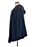 Allen Allen Blue Kimono Size XL - photo 5