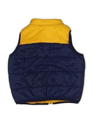 Janie and Jack Sweater Vest (view 2)