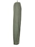 Shein Chevron-herringbone Green Casual Pants Size 4 - photo 5
