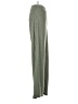 Shein Chevron-herringbone Green Casual Pants Size 4 - photo 4