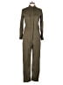 Gap 100% Lyocell Green Jumpsuit Size XS - photo 1