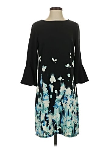 Elle Cocktail Dress (view 1)