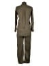 Gap 100% Lyocell Green Jumpsuit Size XS - photo 2