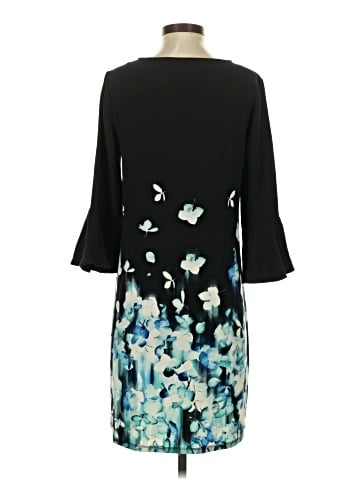 Elle Cocktail Dress (view 2)