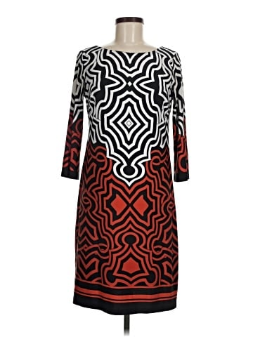 Fenn Wright Manson Casual Dress (view 1)