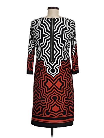 Fenn Wright Manson Casual Dress (view 2)