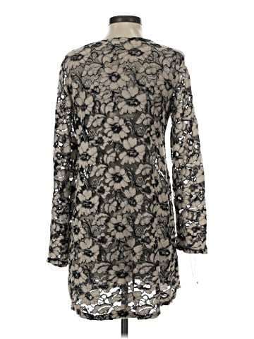 Chris & Carol Casual Dress (view 2)