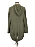 Jack by BB Dakota 100% Rayon Green Raincoat Size S - photo 2