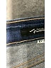 Sebastian McCall Hearts Blue Jeans Size 27 waist - photo 7