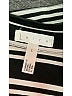 Leith 100% Polyester Black Kimono Size L - photo 7