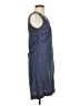 Bella Tu Blue Casual Dress Size 4 - photo 4