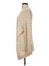 Future Collective 100% Rayon Tan Cardigan Size XXS - photo 5