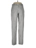 Zanella Houndstooth Gray Dress Pants Size 32 waist - photo 1