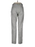 Zanella Houndstooth Gray Dress Pants Size 32 waist - photo 2