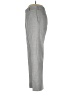 Zanella Houndstooth Gray Dress Pants Size 32 waist - photo 5