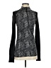 Bula Black Long Sleeve Turtleneck Size S - photo 1