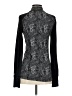 Bula Black Long Sleeve Turtleneck Size S - photo 2
