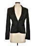 Kenneth Cole New York Black Blazer Size 2 - photo 1