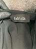 Fab'rik 100% Polyester Black Sleeveless Blouse Size L - photo 7