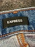 Express Blue Denim Skirt Size 2 - photo 4