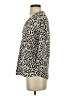 Chico's 100% Cotton Ivory 3/4 Sleeve Blouse Size Sm (0) - photo 5