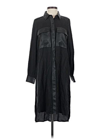 BCBGMAXAZRIA Casual Dress (view 1)