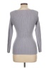 Unbranded Gray Pullover Sweater Size L - photo 2