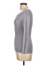Unbranded Gray Pullover Sweater Size L - photo 5