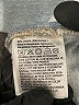 H&M 100% Cotton Blue Denim Jacket Size 8 - photo 4