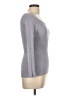Unbranded Gray Pullover Sweater Size L - photo 4