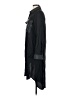 BCBGMAXAZRIA 100% Lyocell Black Casual Dress Size XS - photo 5